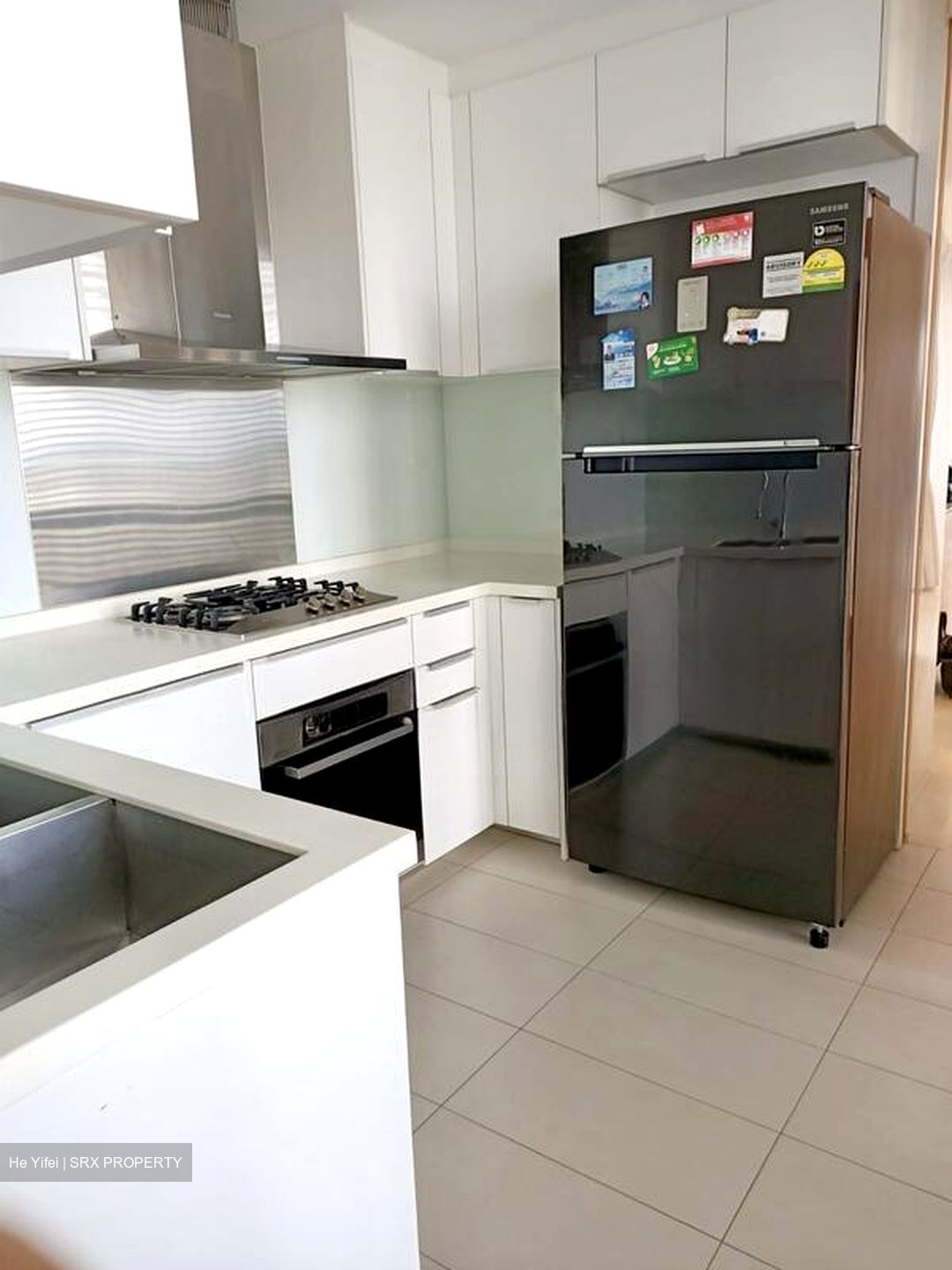 Trilight (D11), Condominium #503241511